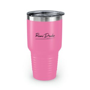 Remi Drake Ringneck Tumbler, 30oz