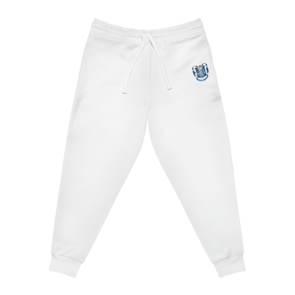 Garinger HS Athletic Joggers (AOP)