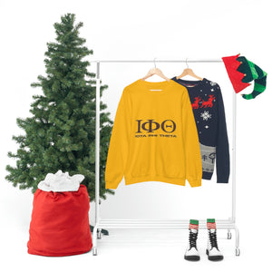 Iota Phi Theta Crewneck Sweatshirt