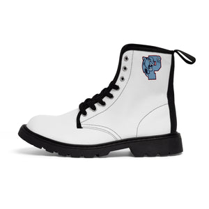 Piedmont HS Women's Canvas Boots