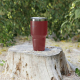 Virginia Tech Ringneck Tumbler, 30oz