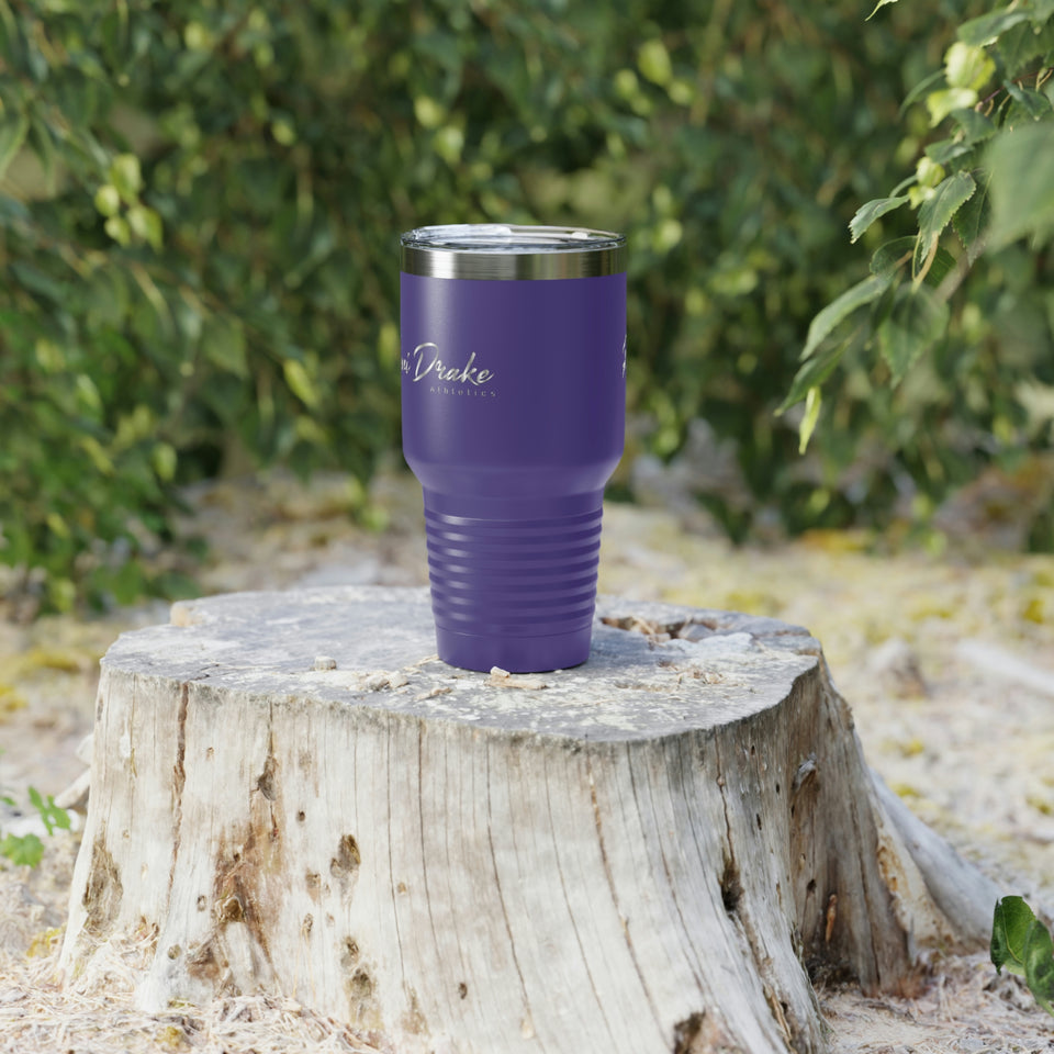 Remi Drake Ringneck Tumbler, 30oz