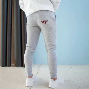 Virginia Tech Premium Fleece Joggers