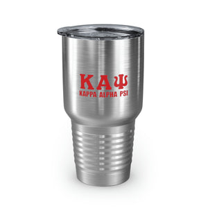 Kappa Alpha Psi Ringneck Tumbler, 30oz