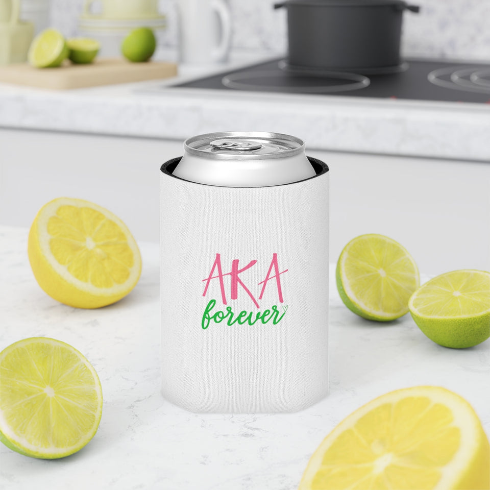AKA Forever Can Cooler
