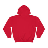 WSSU Hooded Sweatshirt