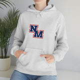 North Meck Unisex Heavy Blend™ Hooded Sweatshirt