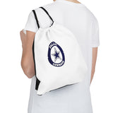 Dallas Cowboys Drawstring Bag