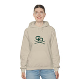 Country Day Unisex Heavy Blend™ Hooded Sweatshirt