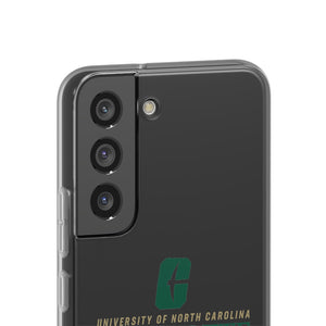 Charlotte iPhone Case