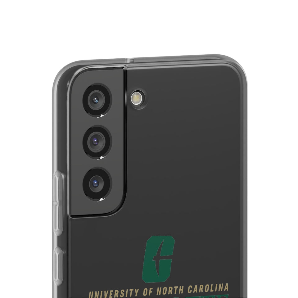 Charlotte iPhone Case