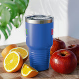 I Am Black History Ringneck Tumbler, 30oz