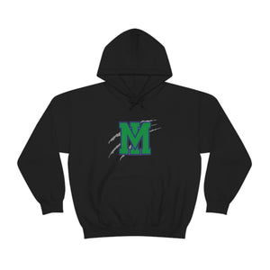 Mountain Island Charter School Unisex Heavy Blend™ Hooded Sweatshirt