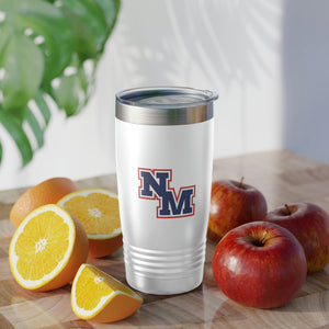 Noth Meck Ringneck Tumbler, 20oz