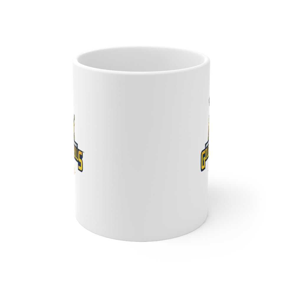 JCSU Alumni Ceramic Mug 11oz