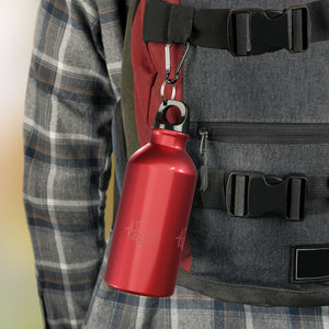 Delta Heartbeat Oregon Sport Bottle