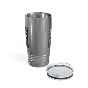 Black History Everyday Ringneck Tumbler, 20oz