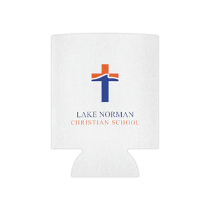 Lake Norman Christian School Can Cooler