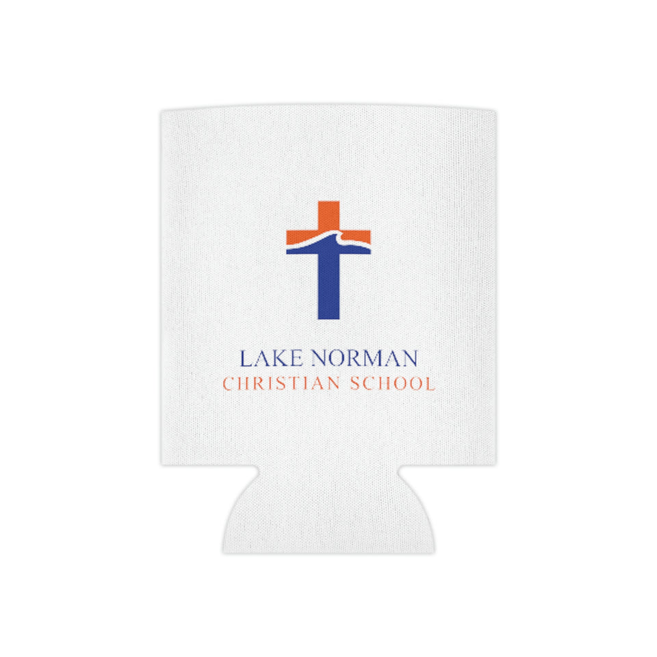 Lake Norman Christian School Can Cooler