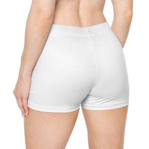 Delta Sigma Theta (DST) Shorts