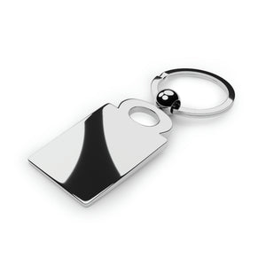 Providence HS Class of 2023 Rectangle Photo Keyring