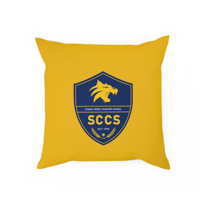 Sugar Creek Charter Cushion