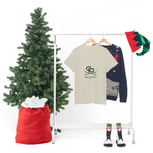 Country Day Class of 2023 Unisex Heavy Cotton Tee