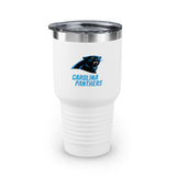 Carolina Panthers Ringneck Tumbler, 30oz