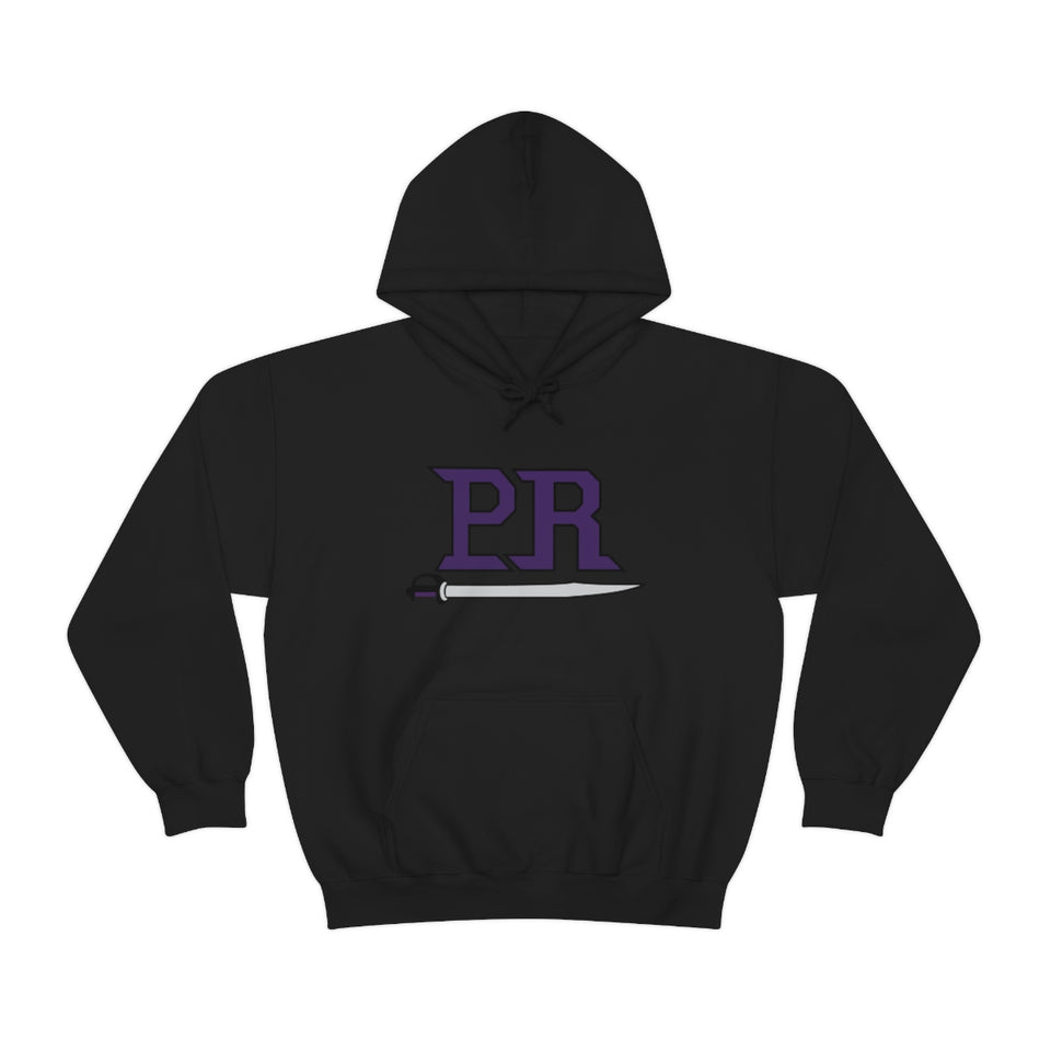 Porter Ridge HS Hoodie Sweatshirt