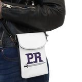 Porter Ridge HS Small Cell Phone Wallet