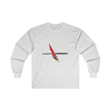 Phillip O. Berry Long Sleeve Tee