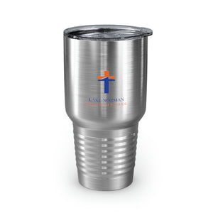 Lake Norman Christian School Ringneck Tumbler, 30oz