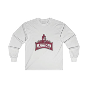 Metrolina Christian Academy Ultra Cotton Long Sleeve Tee