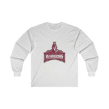 Metrolina Christian Academy Ultra Cotton Long Sleeve Tee
