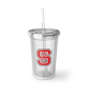 NCSU Acrylic Cup