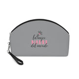 World's Best Mom Makeup Bag