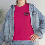 Best Nanna Ever Unisex Heavy Cotton Tee