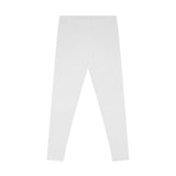 Charlotte Catholic Stretchy Leggings