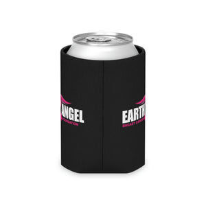 Earth Angel Can Cooler