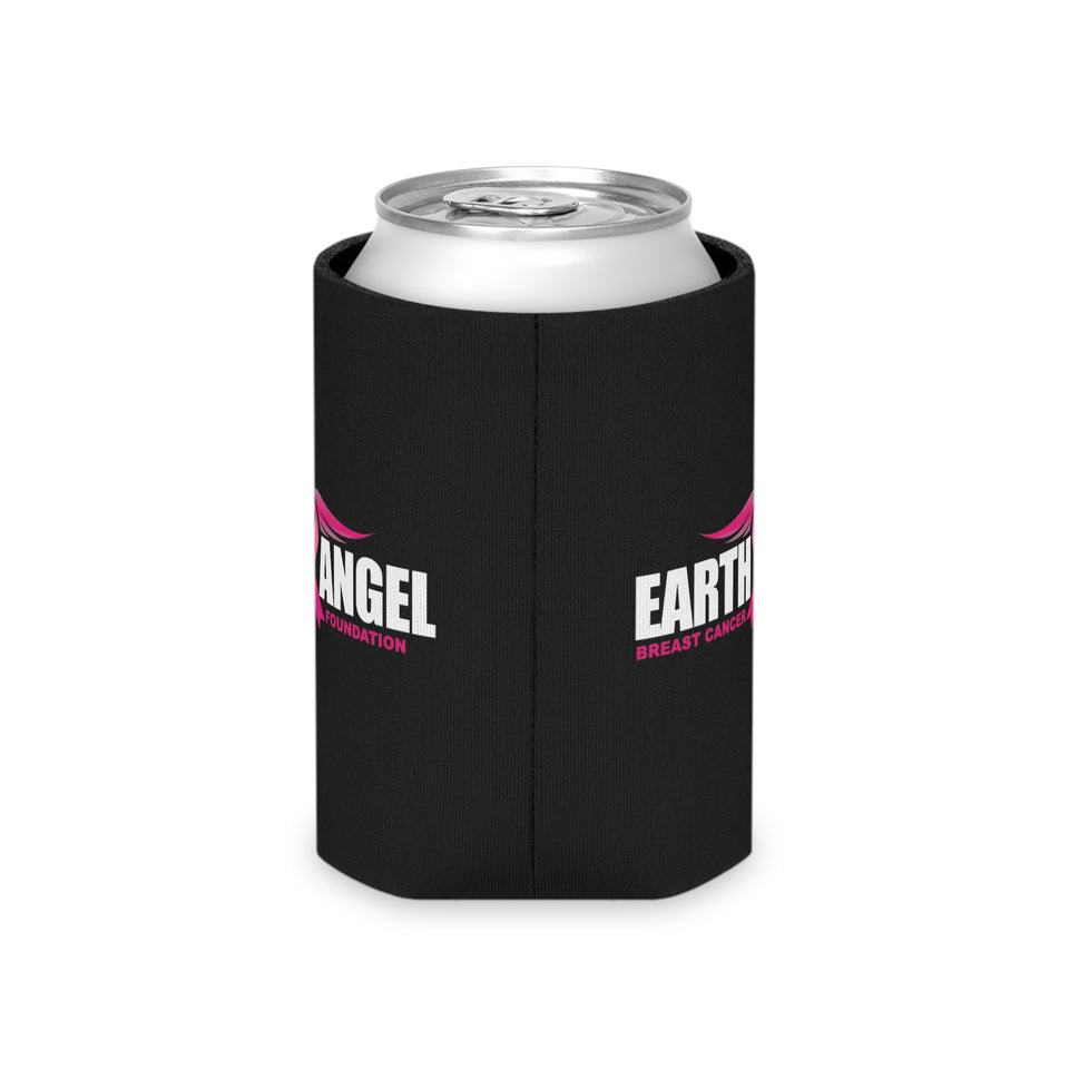 Earth Angel Can Cooler