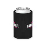 Earth Angel Can Cooler