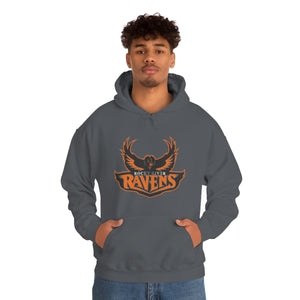 Rocky River Unisex Heavy Blend™ Hooded Sweatshirt