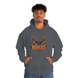 Rocky River Unisex Heavy Blend™ Hooded Sweatshirt