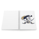 Cuthbertson HS Spiral Notebook
