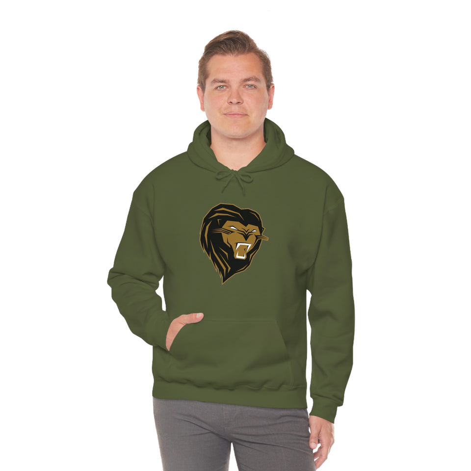 Shelby HS Unisex Heavy Blend™ Hooded Sweatshirt