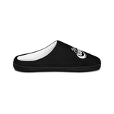 Best Godmother Ever Women's Indoor Slippers