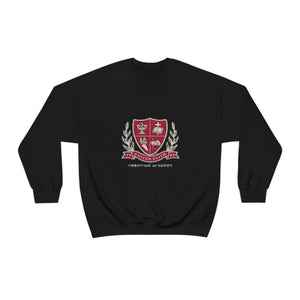 United Faith Christian Unisex Heavy Blend™ Crewneck Sweatshirt