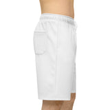 Class of 2023 Athletic Long Shorts (AOP)
