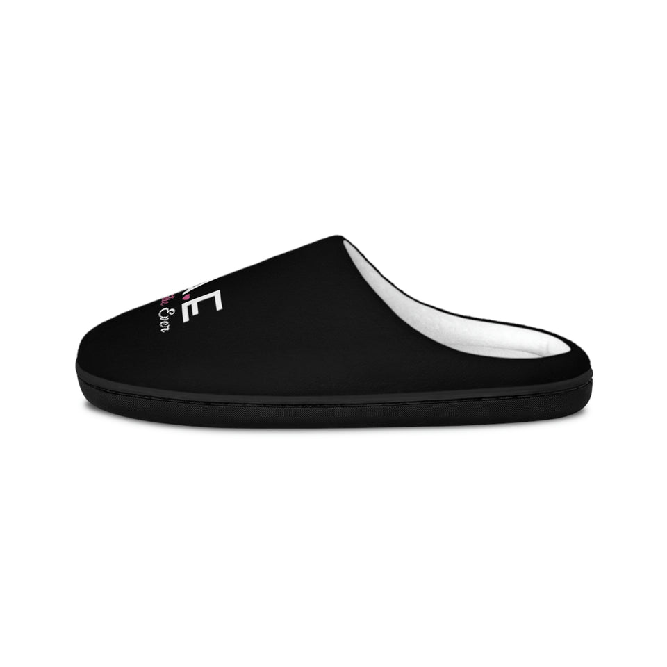Best Auntie Ever Women's Indoor Slippers