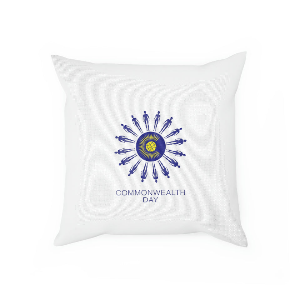 Commonwealth Cushion